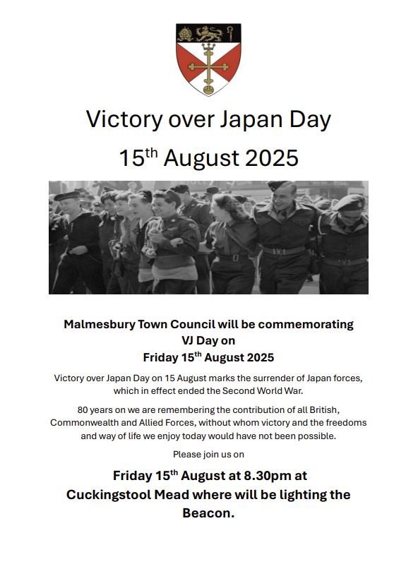 Victory Over Japan Day